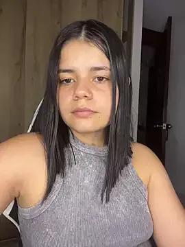 2Angela_ from StripChat is Freechat