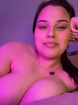 31MoonLight13 from StripChat is Freechat