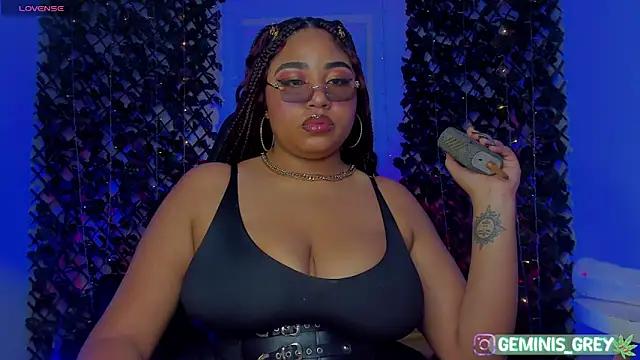 420Geminis from StripChat is Freechat