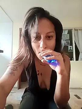 4Agatha20 from StripChat is Freechat