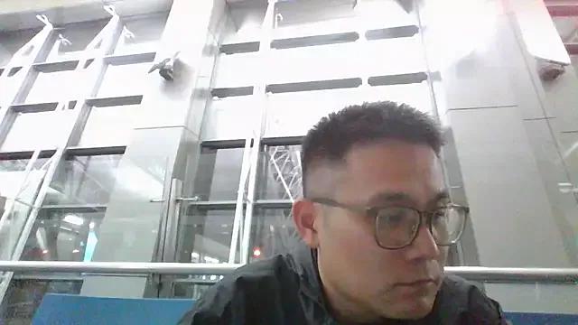 866532 from StripChat is Freechat