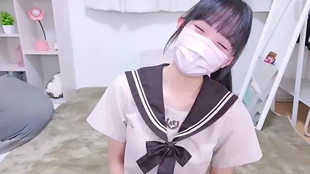 Photos of 86_haru from StripChat is Freechat
