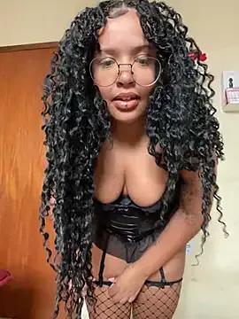 Check-out your craziest wishes with our pick of gaming cams models, featuring big knockers, round tails and tight twats.