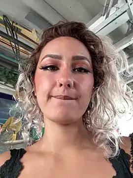 99_natalia from StripChat is Freechat