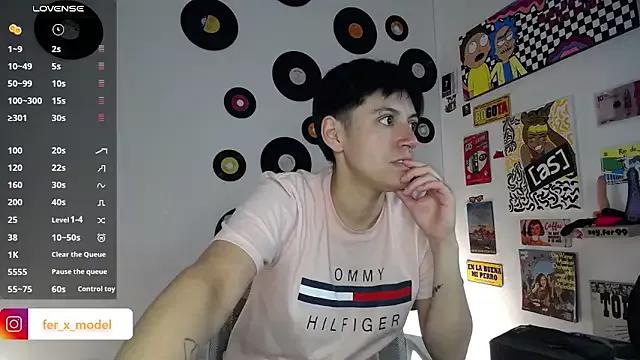 Photos of 9_Fernanda_9 from StripChat is Freechat