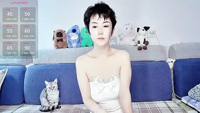 Check-out your craziest wishes with our pick of gaming cams models, featuring big knockers, round tails and tight twats.