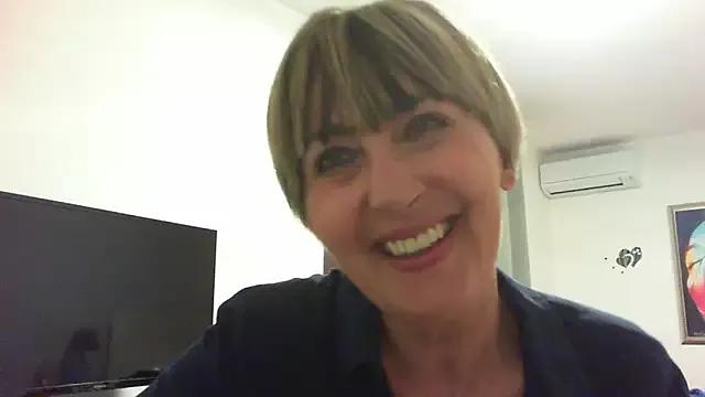__Angel78__ from StripChat is Freechat