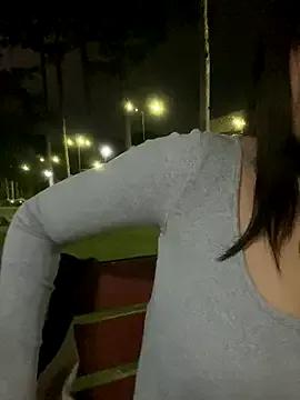 __BabyShowPublic__ from StripChat is Freechat