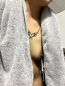 __BabyShowPublic__ from StripChat is Freechat