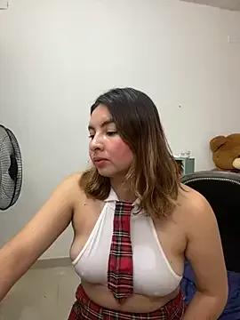 Check-out your craziest wishes with our pick of gaming cams models, featuring big knockers, round tails and tight twats.