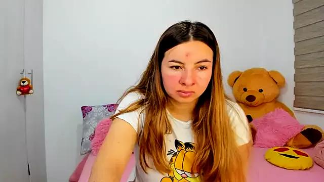 Check-out your craziest wishes with our pick of gaming cams models, featuring big knockers, round tails and tight twats.
