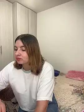 __Emma__11__Lecat_ from StripChat is Freechat