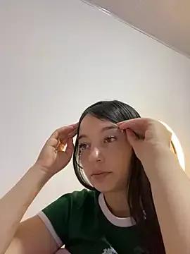 Photos of __Lorelain__ from StripChat is Freechat