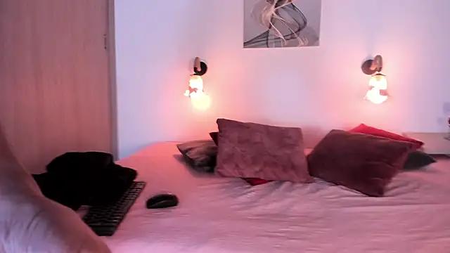 _abby_sweett from StripChat