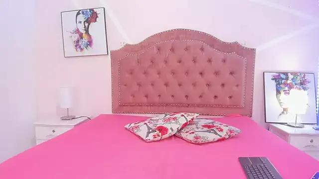 _alana_grey_ from StripChat is Freechat