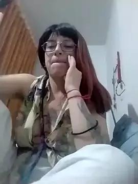_Alaskamisa from StripChat is Freechat