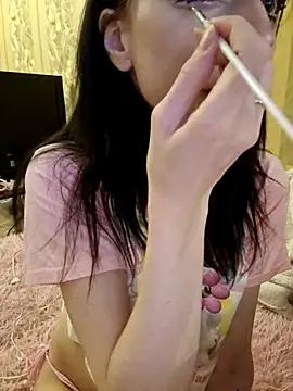 Check-out your craziest wishes with our pick of gaming cams models, featuring big knockers, round tails and tight twats.