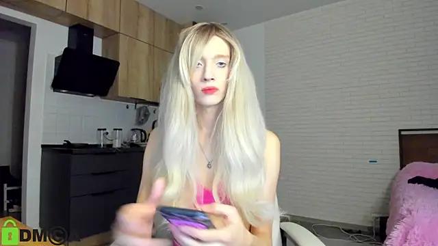 Check-out your craziest wishes with our pick of gaming cams models, featuring big knockers, round tails and tight twats.