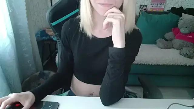 Check-out your craziest wishes with our pick of gaming cams models, featuring big knockers, round tails and tight twats.