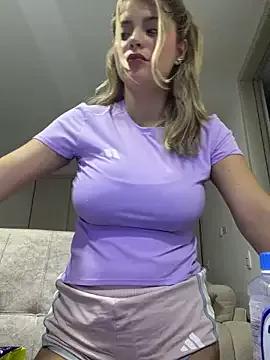 Photos of _Alicee_1 from StripChat is Group