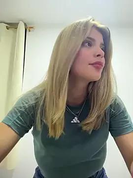 Check-out your craziest wishes with our pick of gaming cams models, featuring big knockers, round tails and tight twats.