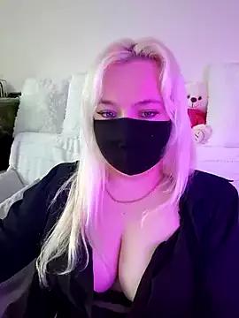 _Alicekitty_ from StripChat is Freechat