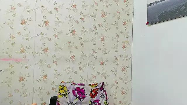 _alison_20 from StripChat is Freechat