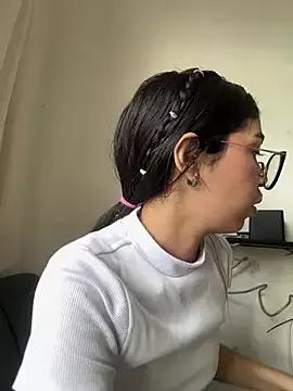 _Alix_7 from StripChat is Freechat