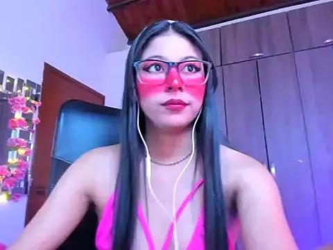 Check-out your craziest wishes with our pick of gaming cams models, featuring big knockers, round tails and tight twats.