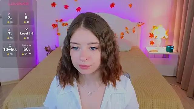 Check-out your craziest wishes with our pick of gaming cams models, featuring big knockers, round tails and tight twats.