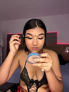 Check-out your craziest wishes with our pick of gaming cams models, featuring big knockers, round tails and tight twats.