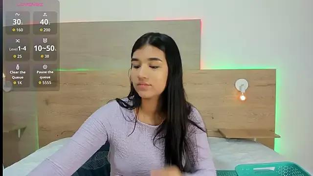 _Ananyaa_lovd from StripChat is Freechat