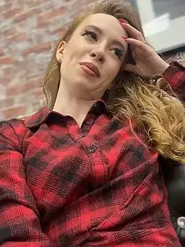 _AngelMoon_ from StripChat is Freechat