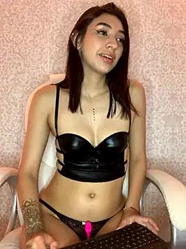 Check-out your craziest wishes with our pick of gaming cams models, featuring big knockers, round tails and tight twats.