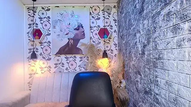 Check-out your craziest wishes with our pick of gaming cams models, featuring big knockers, round tails and tight twats.