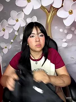 _Bella_7 from StripChat is Freechat