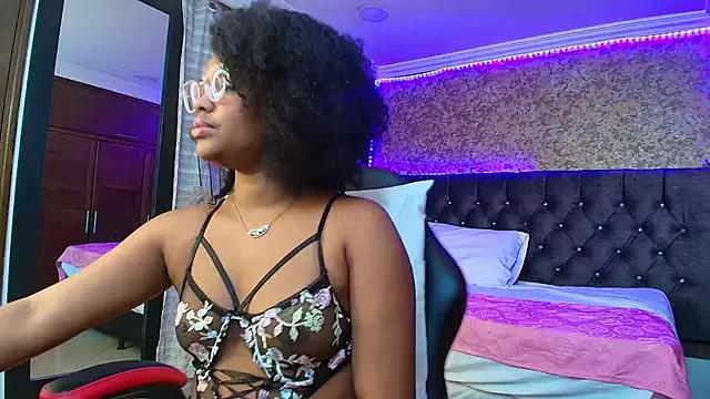 Check-out your craziest wishes with our pick of gaming cams models, featuring big knockers, round tails and tight twats.