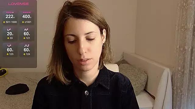 Check-out your craziest wishes with our pick of gaming cams models, featuring big knockers, round tails and tight twats.