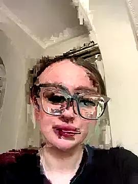 _BomBomCherry from StripChat is Freechat