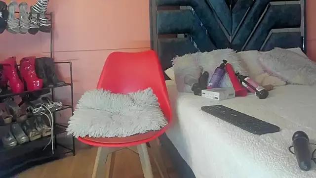 _BrendaMichel_ from StripChat is Freechat