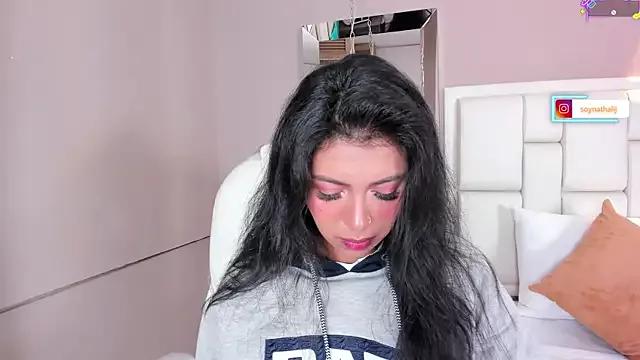 _BunnyNaugthy from StripChat is Freechat
