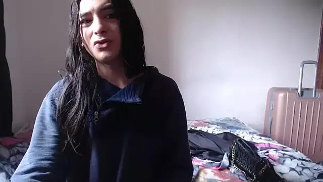 Check-out your craziest wishes with our pick of gaming cams models, featuring big knockers, round tails and tight twats.