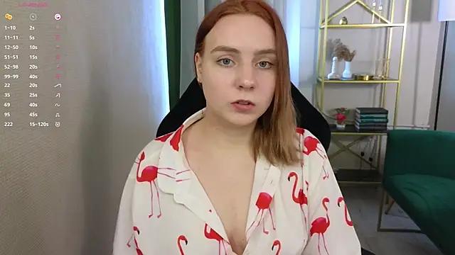 Check-out your craziest wishes with our pick of gaming cams models, featuring big knockers, round tails and tight twats.