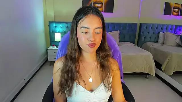 Check-out your craziest wishes with our pick of gaming cams models, featuring big knockers, round tails and tight twats.