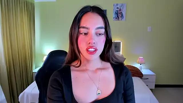 Check-out your craziest wishes with our pick of gaming cams models, featuring big knockers, round tails and tight twats.