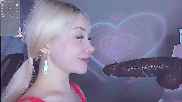 Check-out your craziest wishes with our pick of gaming cams models, featuring big knockers, round tails and tight twats.