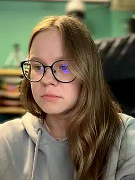 _CherryBloom_ from StripChat is Freechat