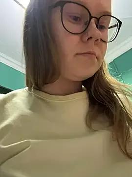 _CherryBloom_ from StripChat is Freechat