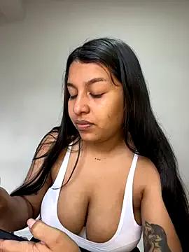 _Chloe_Smith from StripChat is Freechat