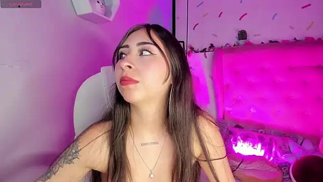 Check-out your craziest wishes with our pick of gaming cams models, featuring big knockers, round tails and tight twats.